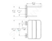 Grohe Selection - Multi-věšák na ručníky, kartáčovaný nikl 41066EN0