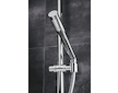 Grohe Sena - Sprchová hlavice, chrom 28034000