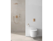 Grohe Sensia Arena - Sprchová závěsná toaleta, alpská bílá 39354SH1