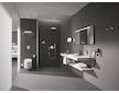 Grohe Sensia Arena - Sprchová závěsná toaleta, alpská bílá 39354SH1