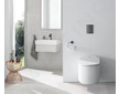 Grohe Sensia Arena - Sprchová závěsná toaleta, alpská bílá 39354SH1