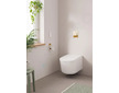 Grohe Sensia - Elektronický bidet s keramikou, Rimless, Triple Vortex, HyperClean, alpská bílá 36507SH0