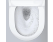 Grohe Sensia - Elektronický bidet s keramikou, Rimless, Triple Vortex, HyperClean, alpská bílá 36507SH0