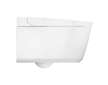 Grohe Sensia - Elektronický bidet s keramikou, Rimless, Triple Vortex, HyperClean, alpská bílá 36507SH0