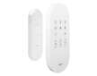 Grohe Sensia - Elektronický bidet s keramikou, Rimless, Triple Vortex, HyperClean, alpská bílá 36507SH0