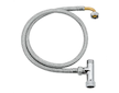 Grohe  - Set sprchové hadice s T-spojkou 14074000
