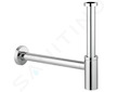 Grohe Sifony - Designový sifon, chrom 28912000