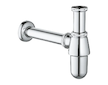 Grohe Sifony - Designový sifon, chrom 28920000