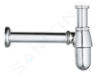 Grohe Sifony - Designový sifon, chrom 28920000