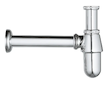 Grohe Sifony - Designový sifon, chrom 28920000
