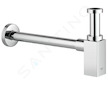 Grohe Sifony - Designový sifon, chrom 40564000