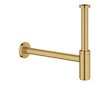 Grohe Sifony - Designový sifon, kartáčovaný Cool Sunrise 28912GN0