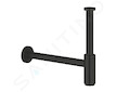 Grohe Sifony - Designový sifon, matná černá 295032430