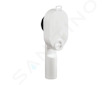 Grohe Sifony - Pisoárový sifon 39733000