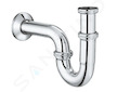 Grohe Sifony - Umyvadlový sifon, chrom 28947000