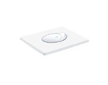 Grohe Skate Air - Ovládací tlačítko, alpská bílá 38506SH0