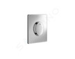 Grohe Skate Air - Ovládací tlačítko, chrom 38564000