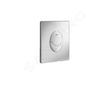 Grohe Skate Air - Ovládací tlačítko, matný chrom 42304P00
