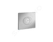 Grohe Skate Air - Ovládací tlačítko, matný chrom 42305P00