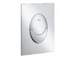 Grohe Skate Air - Ovládací tlačítko splachování, chrom 37965000