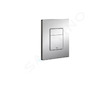 Grohe Skate Cosmo - Ovládací tlačítko, chrom 38821000