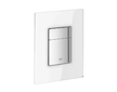 Grohe Skate Cosmo - Ovládací tlačítko, moonwhite 38845LS0