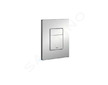 Grohe Skate Cosmopolitan - Ovládací tlačítko, matný chrom 38732P00