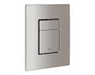 Grohe Skate Cosmopolitan - Ovládací tlačítko splachování, supersteel 38732DC0