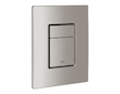 Grohe Skate Cosmopolitan - Ovládací tlačítko splachování, supersteel 38732DC0