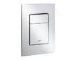 Grohe Skate Cosmopolitan S - Ovládací tlačítko, chrom 37535000