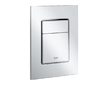 Grohe Skate Cosmopolitan S - Ovládací tlačítko, chrom 37535000