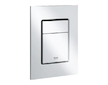 Grohe Skate Cosmopolitan S - Ovládací tlačítko, matný chrom 37535P00
