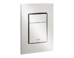 Grohe Skate Cosmopolitan S - Ovládací tlačítko, supersteel 37535DC0