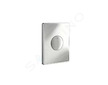 Grohe Skate - Ovládací tlačítko, chrom 38573000