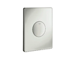 Grohe Skate - Ovládací tlačítko, matný chrom 37547P00