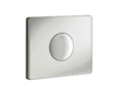 Grohe Skate - Ovládací tlačítko, matný chrom 37547P00