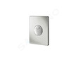 Grohe Skate - Ovládací tlačítko, matný chrom 38862P00