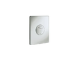 Grohe Skate - Ovládací tlačítko, matný chrom 42303P00