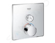 Grohe SmartControl - Baterie pod omítku s 1 výstupem, chrom 29147000