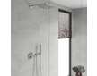 Grohe SmartControl Perfect - Sprchový set 310 s baterií pod omítku, 2 proudy, chrom 34709000