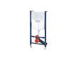 Grohe Solido - Předstěnová instalace pro závěsné WC, výška 113 cm 38971000