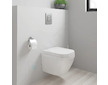 Grohe Solido - Set předstěnové instalace, klozetu Euro Ceramic a sedátka softclose, tlačítko Skate Cosmopolitan, chrom 39890000