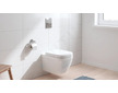 Grohe Solido - Set předstěnové instalace, klozetu Euro Ceramic a sedátka softclose, tlačítko Skate Cosmopolitan, chrom 39890000
