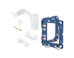 Grohe  - Souprava s otvorem pro vhazování WC tablet 38796000