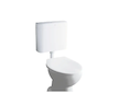 Grohe  - Splachovací nádržka, alpská bílá 37791SH0
