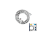 Grohe  - Sprchová hadice VitalioFlex Metal Long-Life 200 cm, chrom 22116000