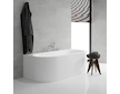Grohe  - Sprchová hadice VitalioFlex Metal Long-Life 200 cm, chrom 22116000
