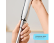 Grohe  - Sprchová hadice VitalioFlex Silver Long-Life 1,25 m, chrom 22110000