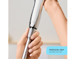 Grohe  - Sprchová hadice VitalioFlex Silver Long-Life 1 m, chrom 22111000