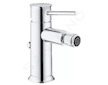 Grohe Start Classic - Bidetová baterie s výpustí, chrom 23785000